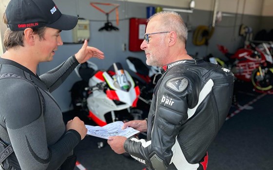 Zünd in den Mai  - Bild 4