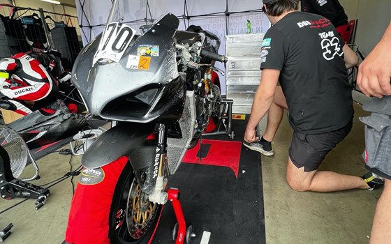 Zünd in den Mai  - Bild 6