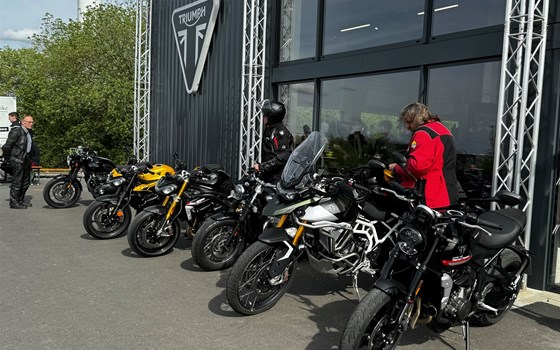 Save the Date: Saisonstart  - Bild 3