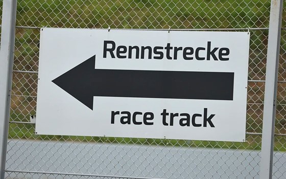 Rennstreckentraining für Einsteiger - Bild 1