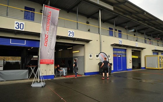 Rennstreckentraining für Einsteiger - Bild 2