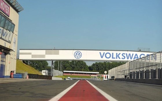 Rennstreckentraining für Einsteiger - Bild 3