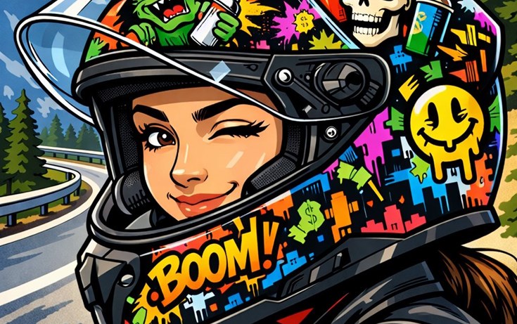 Motorrad Saisonstart 2026