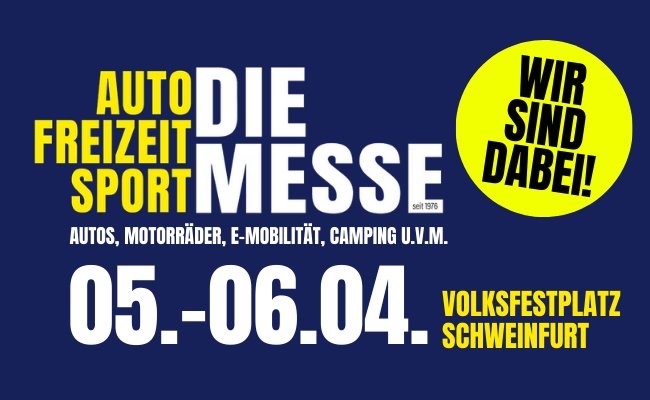 AUTO FREIZEIT SPORT 2025