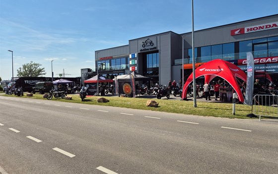 sk-bikes Saisoneröffnung - Bild 2