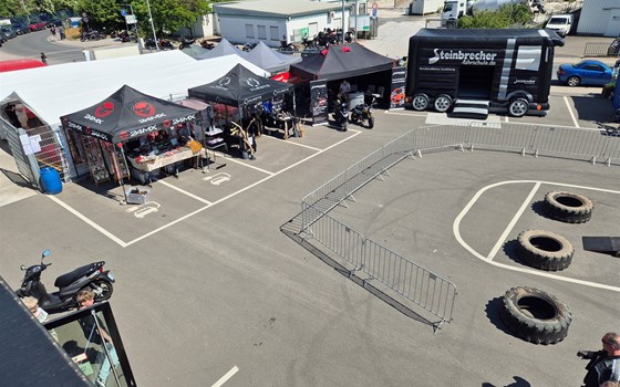 sk-bikes Saisoneröffnung - Bild 3