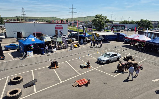 sk-bikes Saisoneröffnung - Bild 4