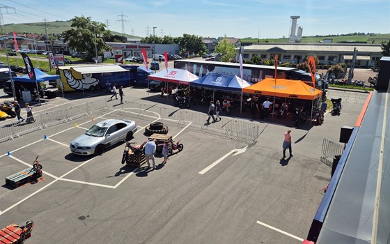 sk-bikes Saisoneröffnung - Bild 5