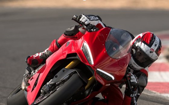 SAISONSTART 2026 TESTRIDES und mehr - Bild 1