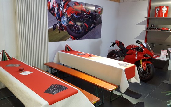 SAISONSTART 2026 TESTRIDES und mehr - Bild 2