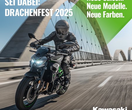 Motorrad Termin DRACHENFEST TESTRIDES und mehr