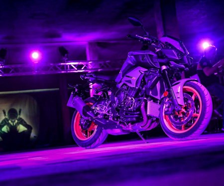 Motorrad Termin SAISONSTART 2026 TESTRIDES und mehr