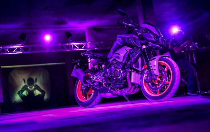 SAISONSTART 2026 TESTRIDES und mehr