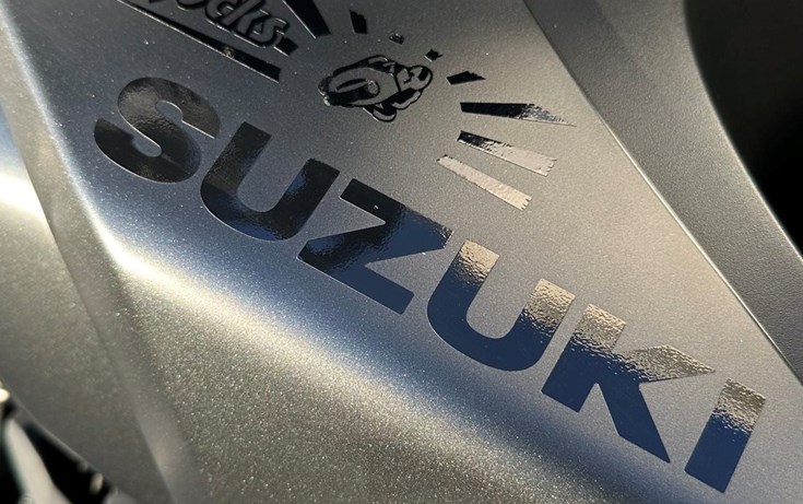 After Work Tour April 2025