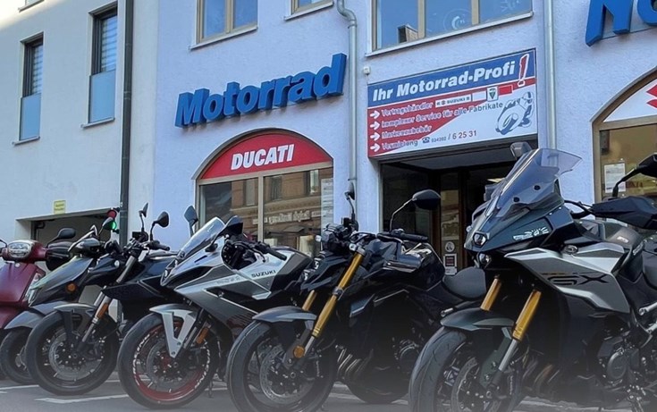 After Work Tour Mai 2025- doch im Juni!