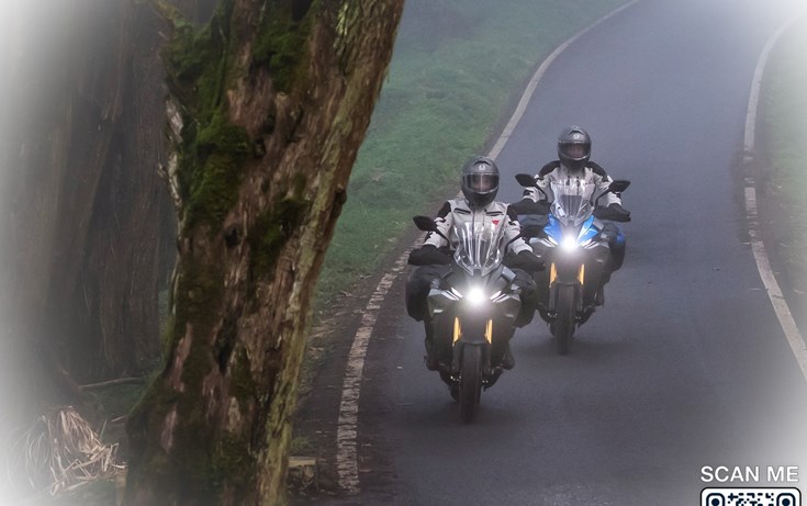 After Work Tour September 2025