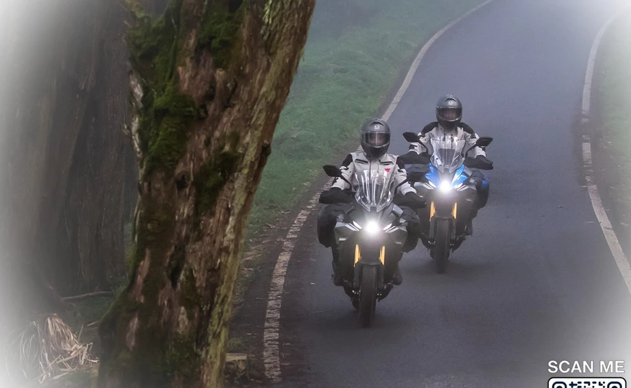 After Work Tour September 2025 Bild 1: After Work Tour September 2025