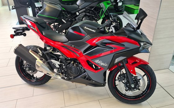 KAWASAKI Drachenfest am Samstag, den 05. April 2025 - Bild 4