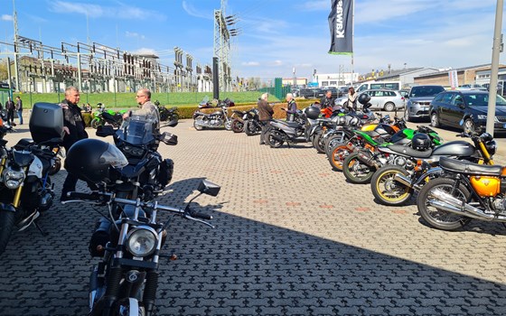 KAWASAKI Drachenfest am Samstag, den 05. April 2025 - Bild 23
