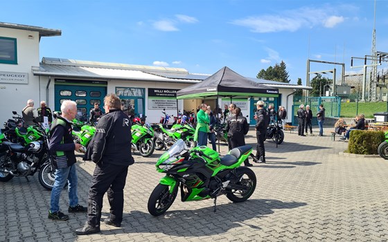 KAWASAKI Drachenfest am Samstag, den 05. April 2025 - Bild 24