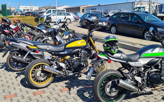 KAWASAKI Drachenfest am Samstag, den 05. April 2025 - Bild 25
