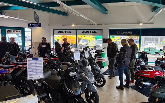 KAWASAKI Drachenfest am Samstag, den 05. April 2025 - Bild 8