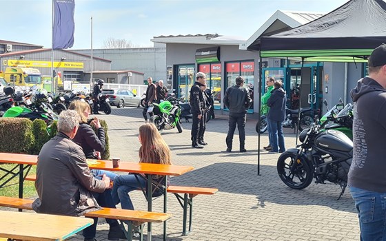 KAWASAKI Drachenfest am Samstag, den 05. April 2025 - Bild 9