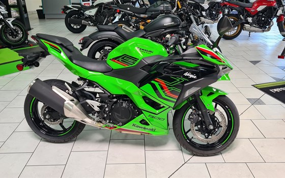 KAWASAKI Drachenfest am Samstag, den 05. April 2025 - Bild 10