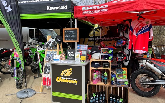 Testride Enduro + MX  - Bild 2