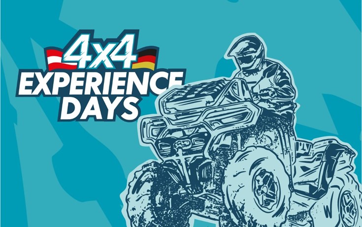 CFMOTO Experience Days