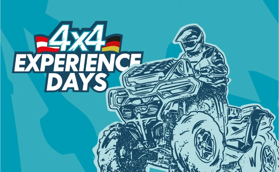 CFMOTO Experience Days Bild 1: CFMOTO Experience Days