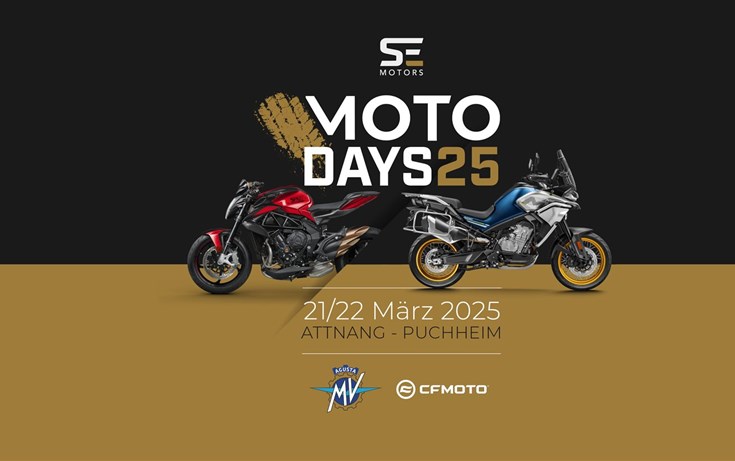 MOTO Days25