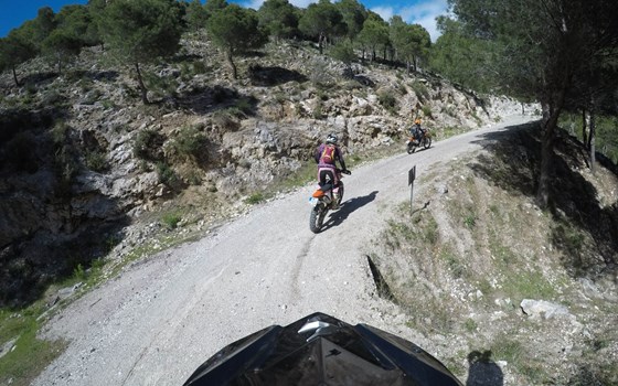 Winterflucht: Endurofahren in Andalusien - inkl. Mietbike - Bild 11