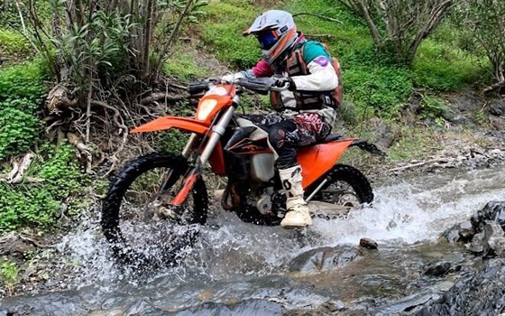 Winterflucht: Endurofahren in Andalusien - inkl. Mietbike - Bild 18