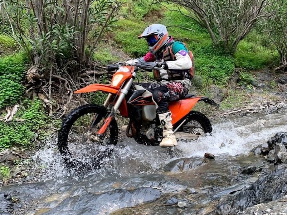 Winterflucht: Endurofahren in Andalusien - inkl. Mietbike Bild 17: Winterflucht: Endurofahren in Andalusien - inkl. Mietbike