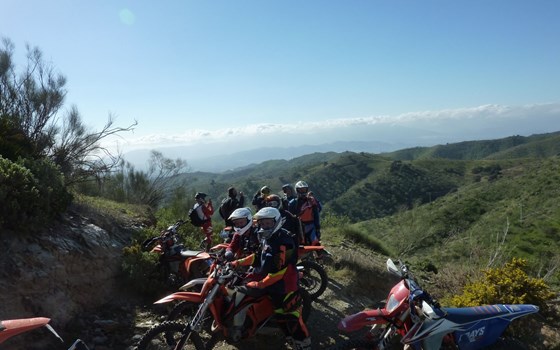 Winterflucht: Endurofahren in Andalusien - inkl. Mietbike - Bild 23