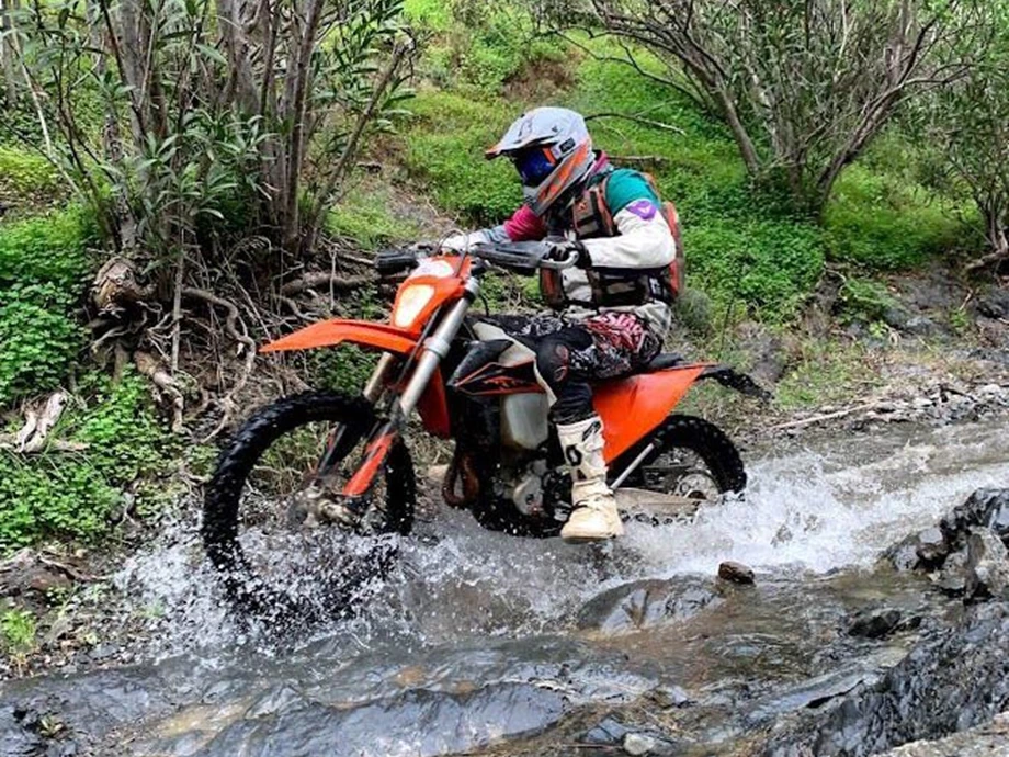 Winterflucht: Endurofahren in Andalusien - inkl. Mietbike Bild 5: Winterflucht: Endurofahren in Andalusien - inkl. Mietbike