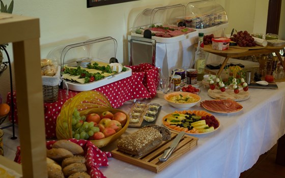 Winterflucht: Endurofahren in Andalusien - inkl. Mietbike - Bild 15