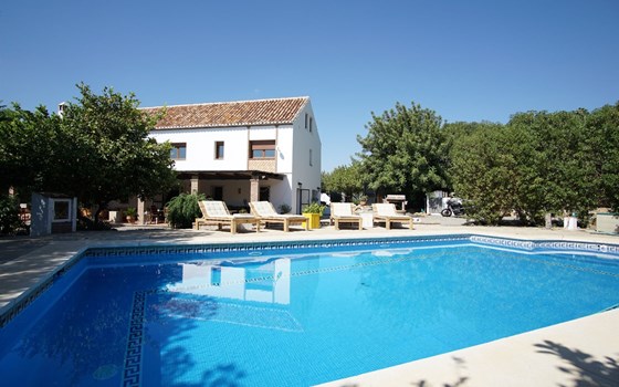 Winterflucht: Endurofahren in Andalusien - inkl. Mietbike - Bild 12