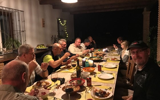 Winterflucht: Endurofahren in Andalusien - inkl. Mietbike - Bild 13