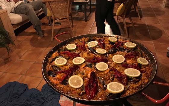 Winterflucht: Endurofahren in Andalusien - inkl. Mietbike - Bild 16