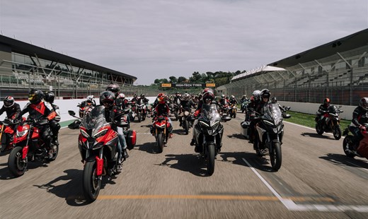 Saisonauftaktfahrt 2026