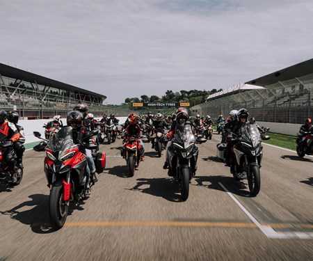 Motorrad Termin Saisonauftaktfahrt 2026