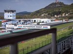 hmf | Track | Day in Most (CZ) - 3-Tage Season-End