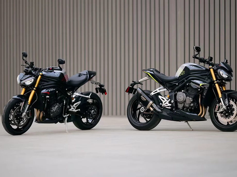 „TRIUMPH Rides on Tour“ in Würzburg Bild 6: „TRIUMPH Rides on Tour“ in Würzburg