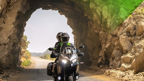 Kawasaki Drachenfest