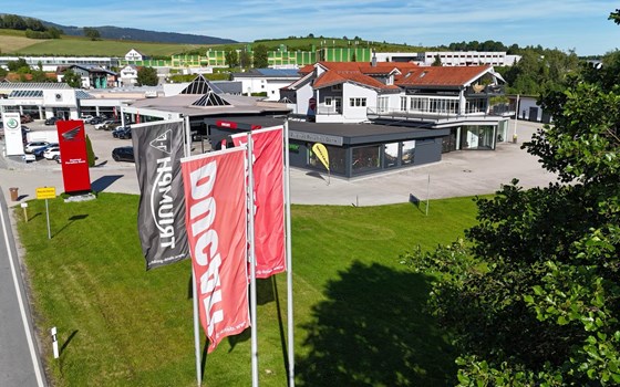 Saisoneröffnung Zweiradparadies Denk  - Bild 2