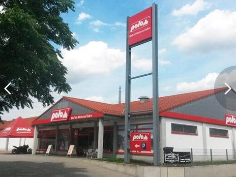 Polo Store Worms - Saisoneröffnung