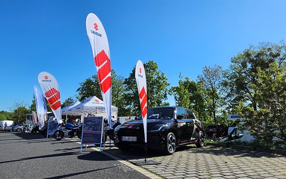 Herkules-Bergrennen  - Bild 9