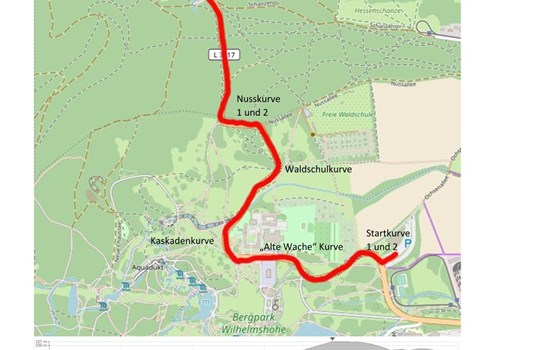 Herkules-Bergrennen  - Bild 11